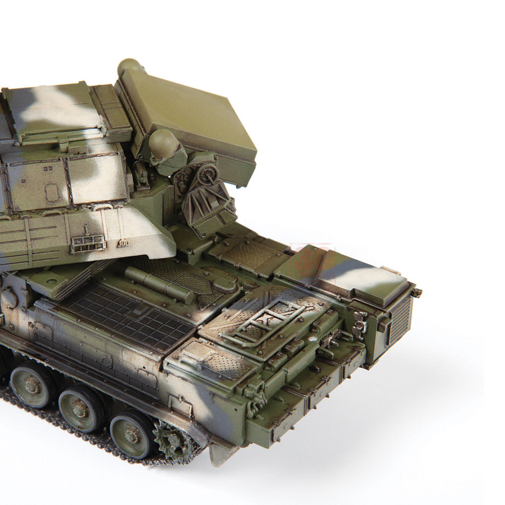 ZVEZDA プラスチック組み立て式戦車モデルキット 508 - Model Kit Zvezda のレビューと価格