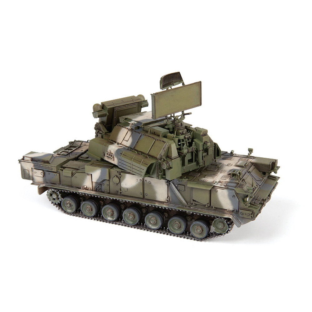 ZVEZDA プラスチック組み立て式戦車モデルキット 508 - Model Kit Zvezda のレビューと価格