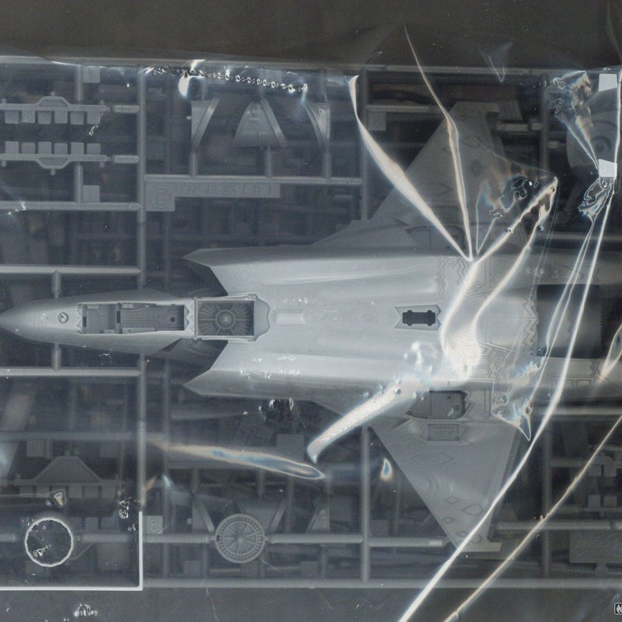ハセガワ プラスチック組立航空機模型キット 02499 F- - Model Kit Hasegawa のレビューと価格