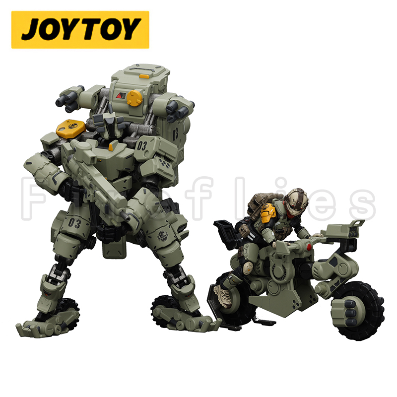 1/25 JOYTOY アクションフィギュア バトル・オブ・ - Model Kit Mecha のレビューと価格