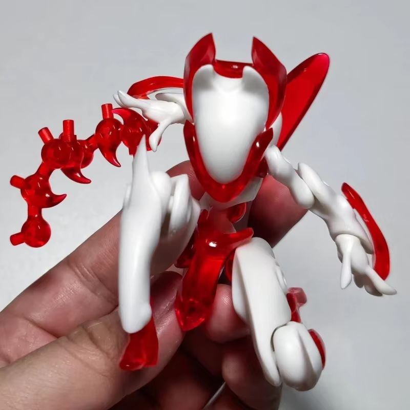 SO-TA フォックス ボイド SF 動物型メカ モデルキッ - Model Kit Centaur のレビューと価格