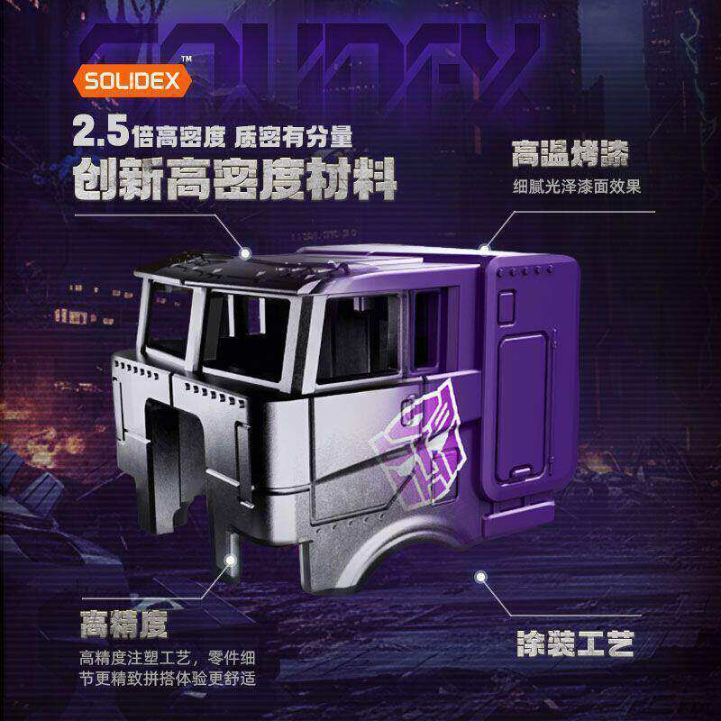 新しいブロックキーズ CT02 トランスフォーマー オプティ - Model Kit Transformers Blokees のレビューと価格