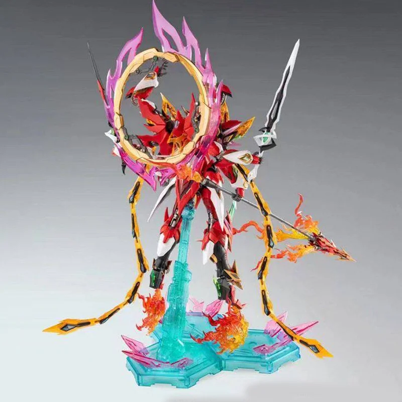 モーター核 Mnp-Xh04 Nezha 合金スケルトン組立 - Model Kit Nezha のレビューと価格