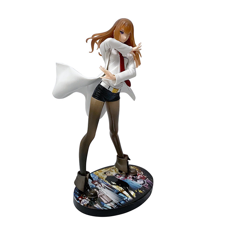 21cm在庫あり スタインズ・ゲート - マカセ・ホンリ（ア - Model Kit Code Geass のレビューと価格