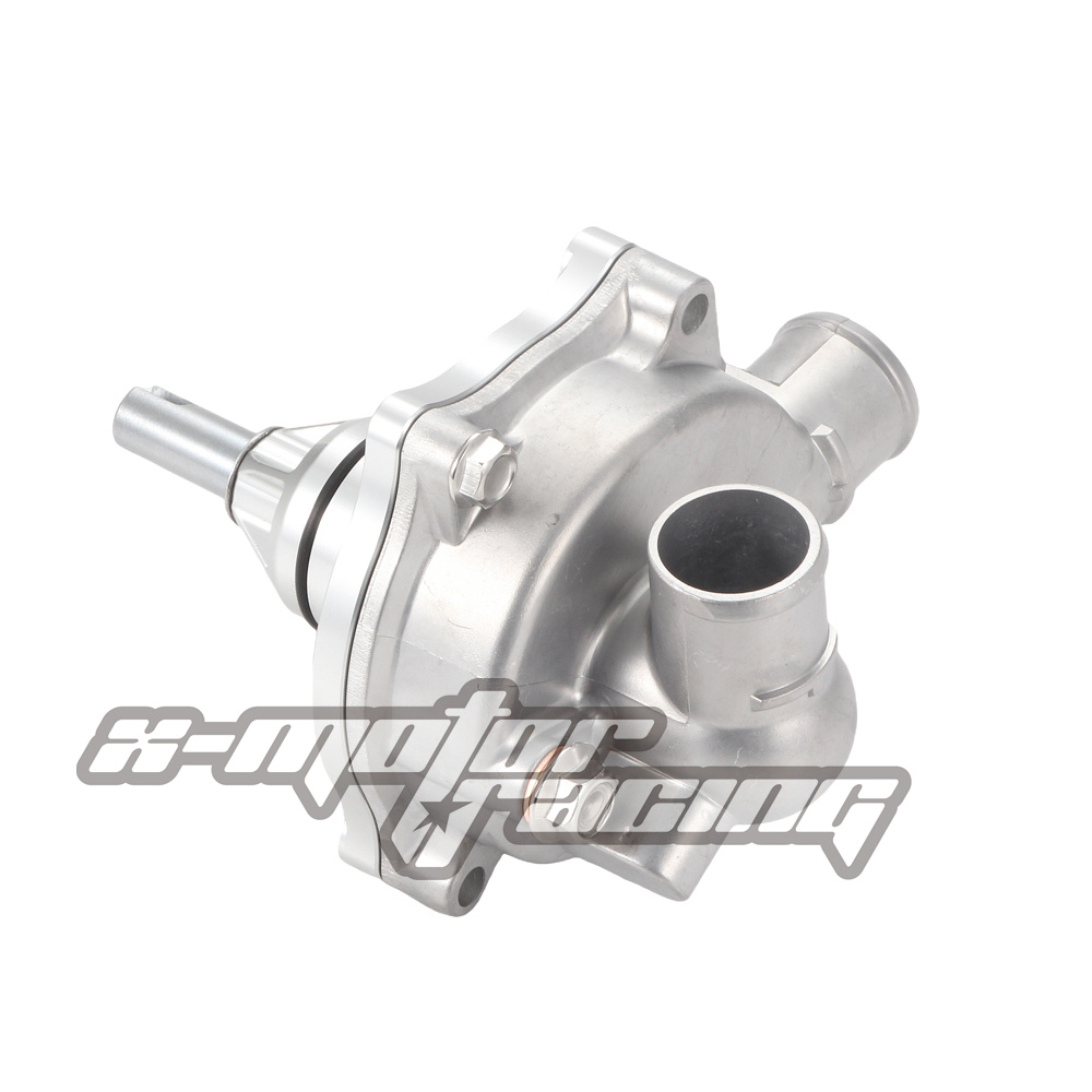 エンジンウォーターポンプアセンブリスズキ GSF1250 バ - Model Kit Engine のレビューと価格