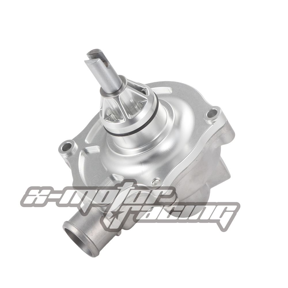 エンジンウォーターポンプアセンブリスズキ GSF1250 バ - Model Kit Engine のレビューと価格