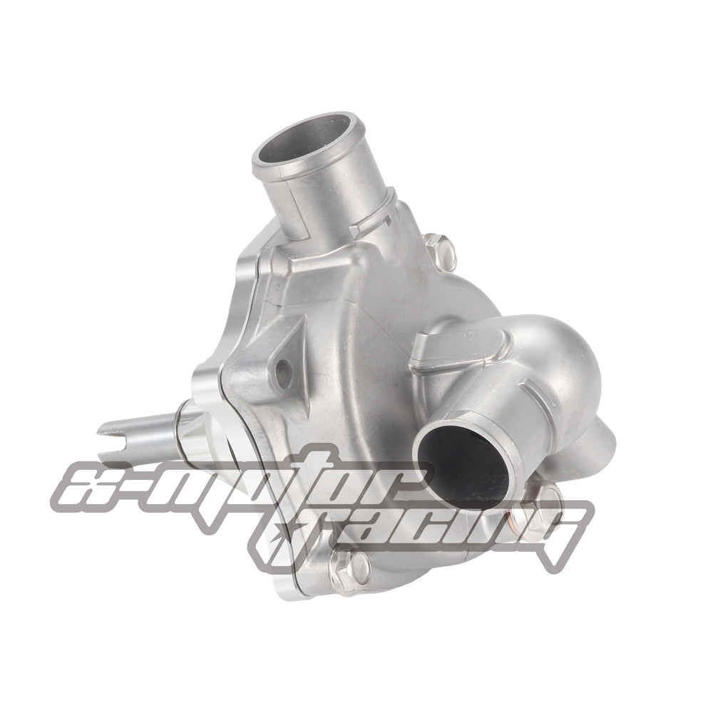 エンジンウォーターポンプアセンブリスズキ GSF1250 バ - Model Kit Engine のレビューと価格