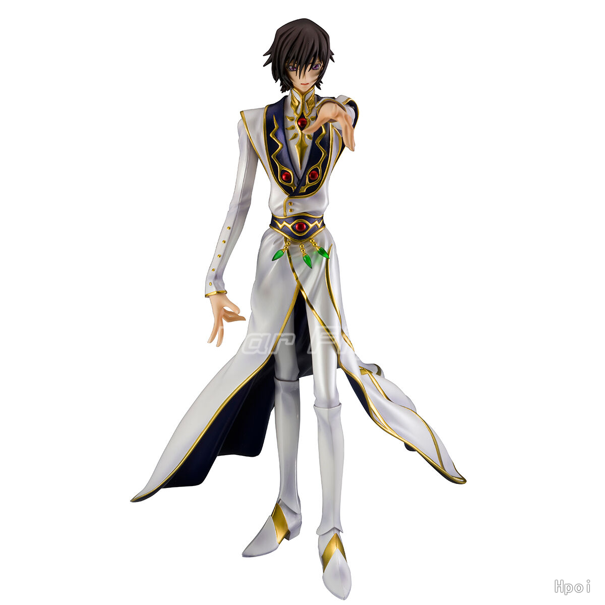 【SF】在庫あり メガハウス プレシャス G.E.M. コー - Model Kit Code Geass のレビューと価格