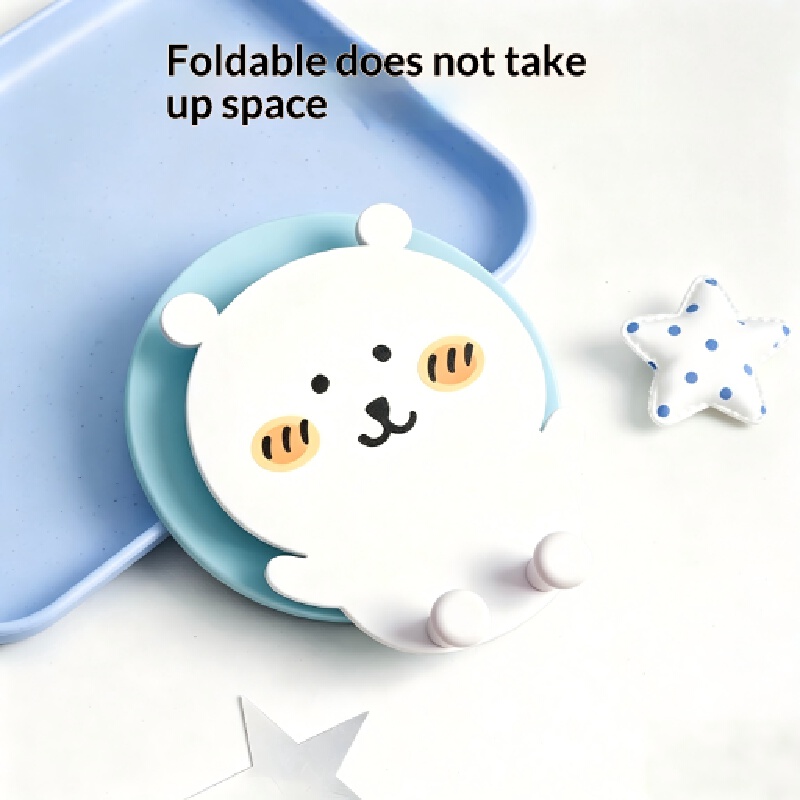 ジョークベア 2026 新型折りたたみ式スマホスタンド ジョ - Model Kit Holder のレビューと価格