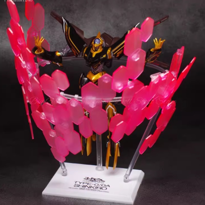 バンダイ COMPOSITE Ver.Ka コードギアス シ - Model Kit Code Geass のレビューと価格
