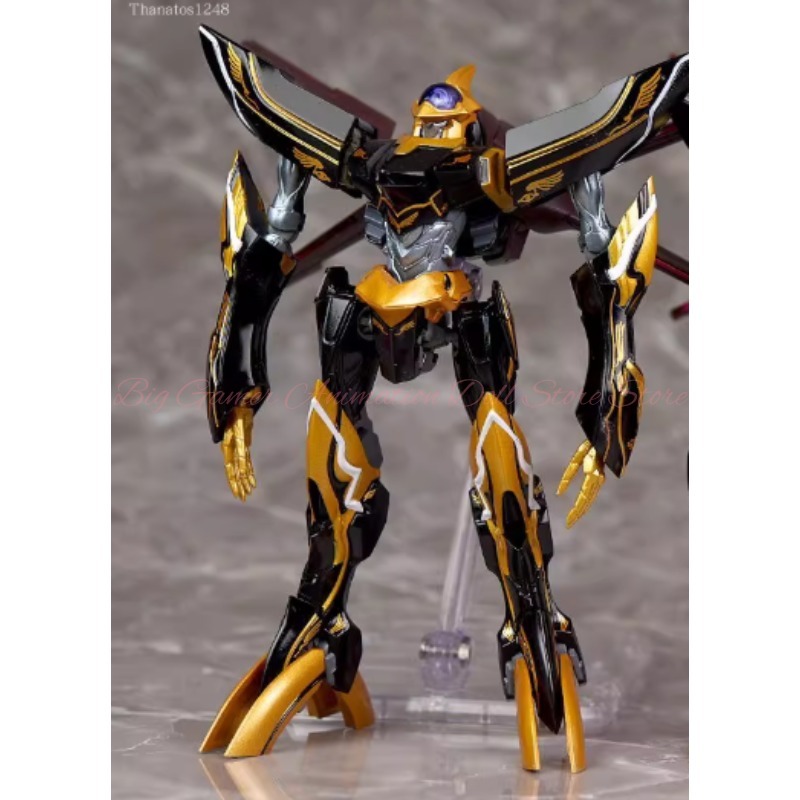 バンダイ COMPOSITE Ver.Ka コードギアス シ - Model Kit Code Geass のレビューと価格