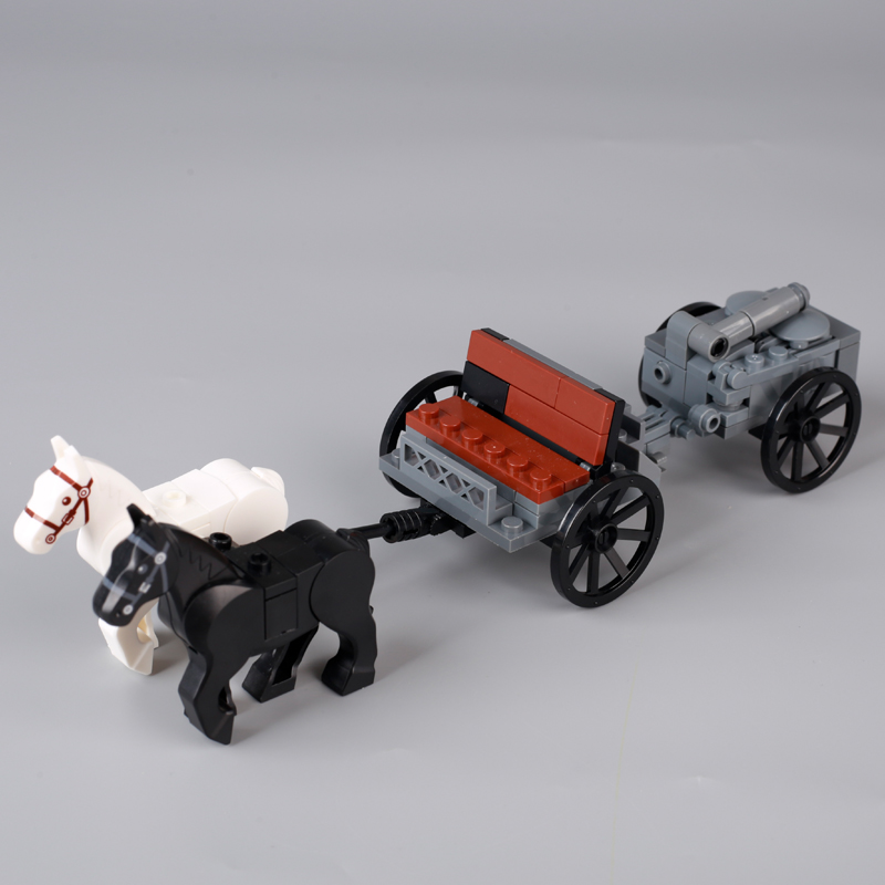 子供のためのww1ミリタリータンク装甲車のビルディングブロッ - Model Kit Armored Core のレビューと価格