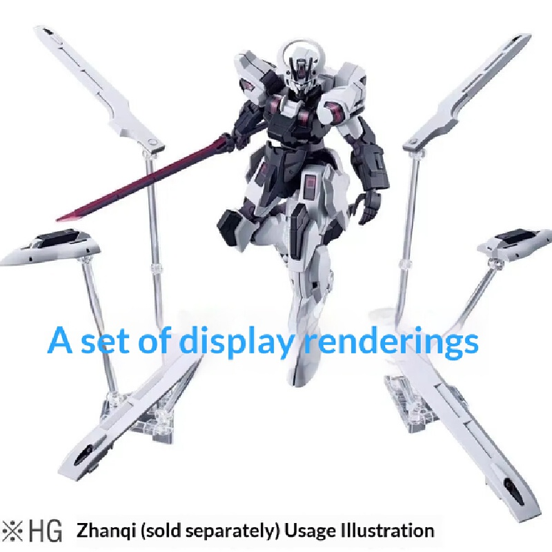 Ddb ファンネルウェアディスプレイスタンド Hg 1/14 - Model Kit Holder のレビューと価格
