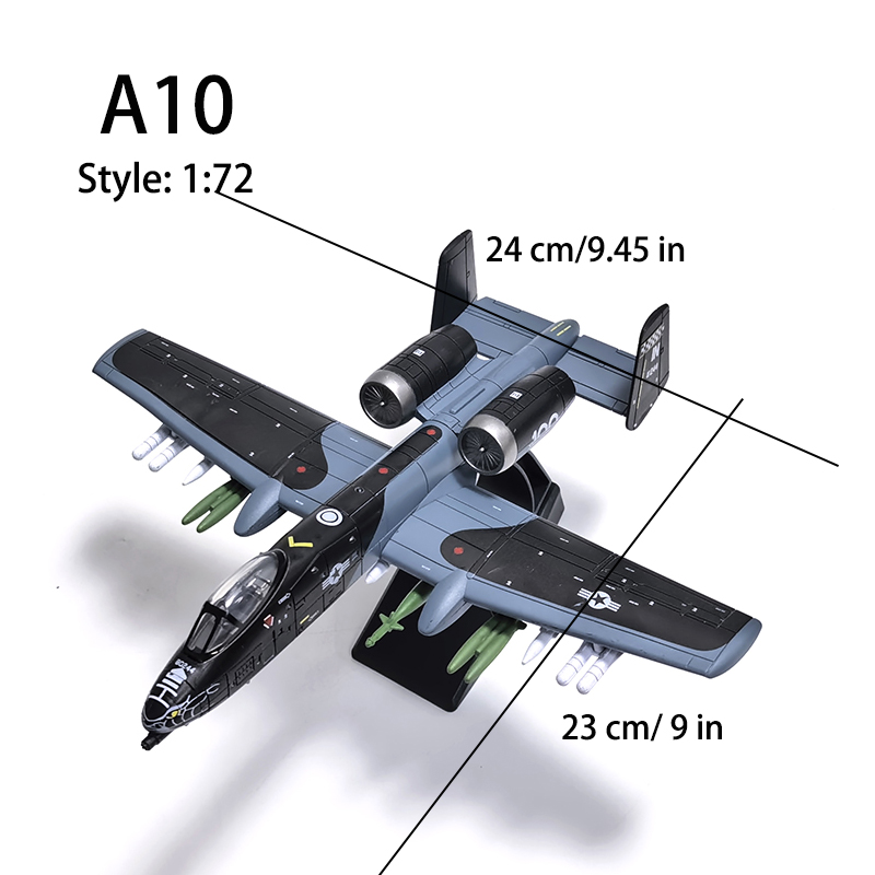 1:72 現代 DIY 組み立てブロックモデル Su-25  - Model Kit Armored Core のレビューと価格