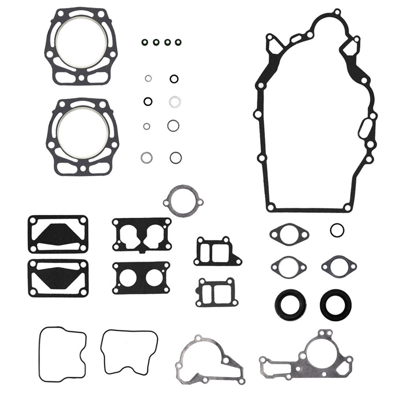 スーパーセール エンジンリビルドガスケットキット（オイルシー - Model Kit Engine のレビューと価格