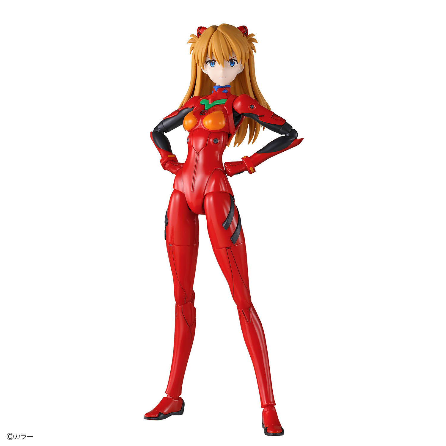 バンダイ 30mp 新世紀エヴァンゲリオン エヴァ・シキナミ - Model Kit Evangelion Bandai のレビューと価格