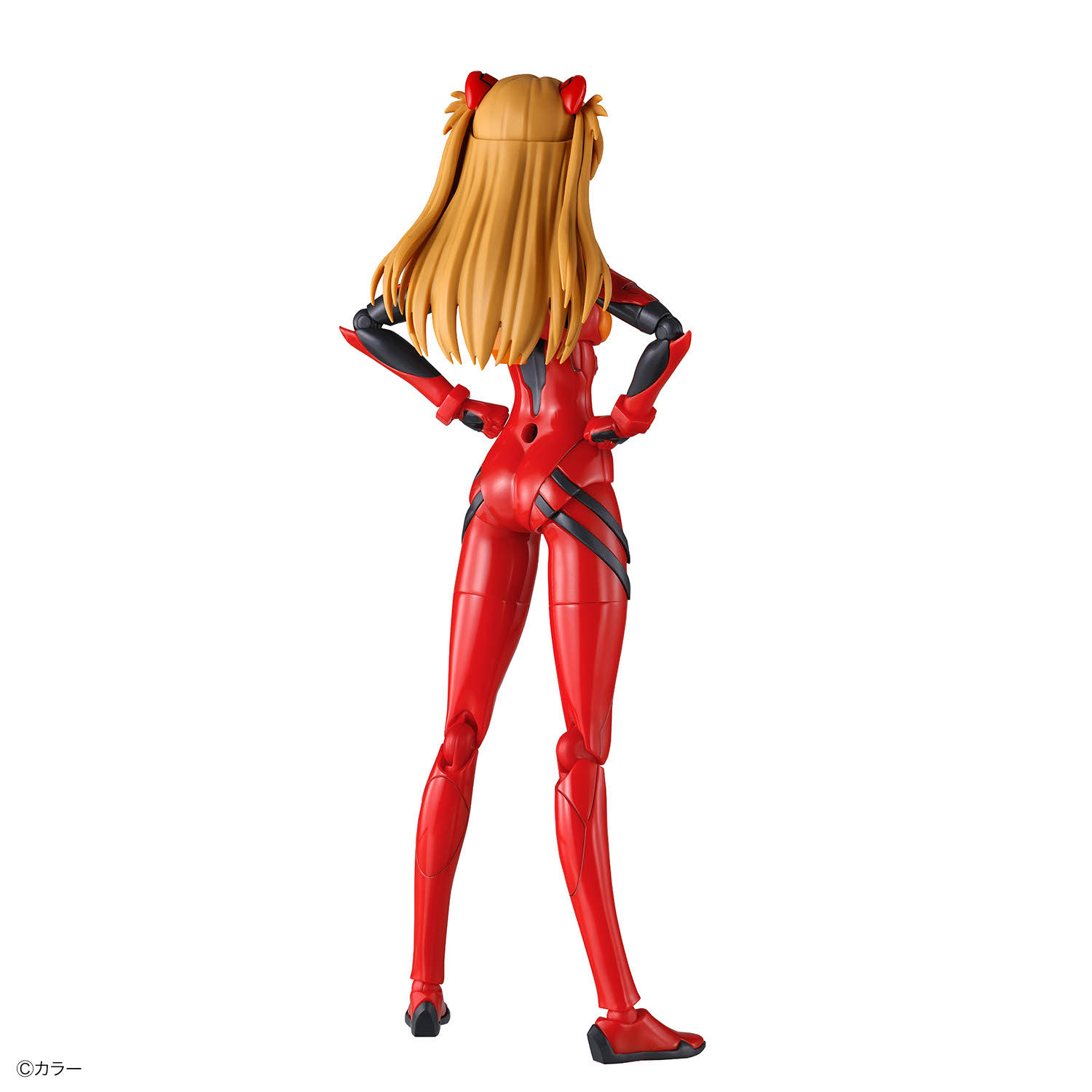 バンダイ 30mp 新世紀エヴァンゲリオン エヴァ・シキナミ - Model Kit Evangelion Bandai のレビューと価格