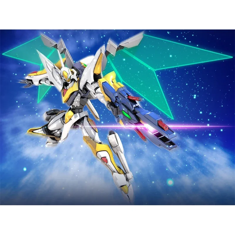 ガンダムバンダイ HG 1/35 PB Z-01Z ランスロ - Model Kit Code Geass のレビューと価格