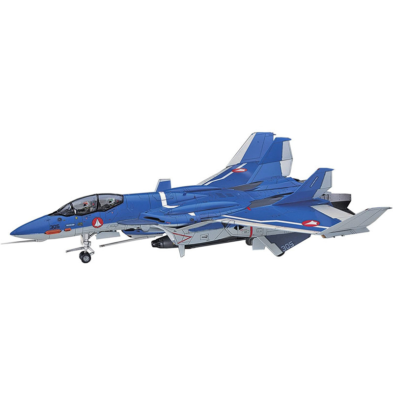 静的組み立てモデル ハセガワ-65718-B 1/72 超時 - Model Kit Hasegawa のレビューと価格