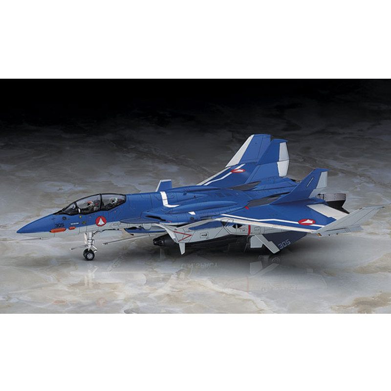 静的組み立てモデル ハセガワ-65718-B 1/72 超時 - Model Kit Hasegawa のレビューと価格